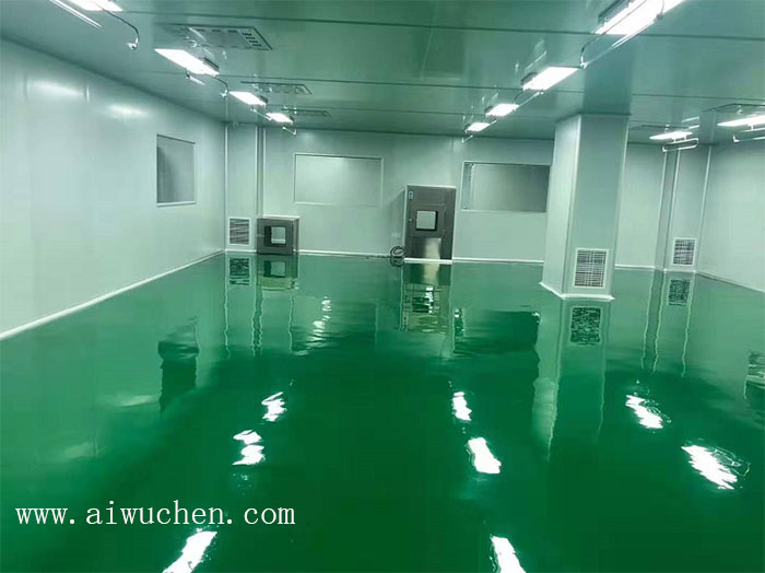 傳遞窗在傳遞過程中，通過控制氣流方向和速度，進(jìn)一步降低塵埃對潔凈室的影響。