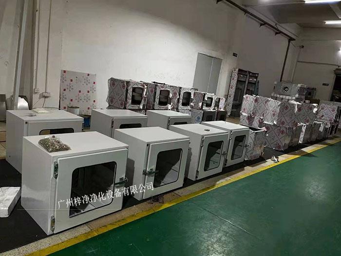 傳遞窗作為一種重要的設備 傳遞窗作為一種重要的設備