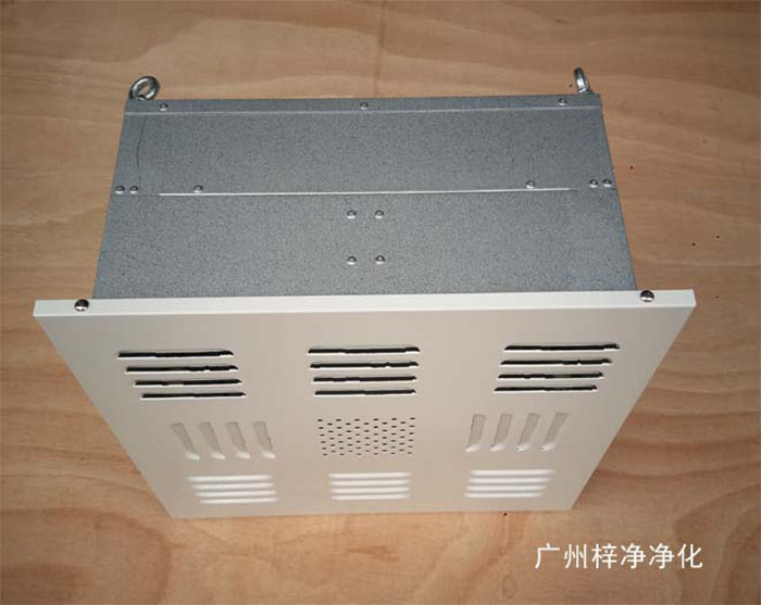 高效送風口作為潔凈室空氣凈化系統的重要組成部分 高效送風口作為潔凈室空氣凈化系統的重要組成部分