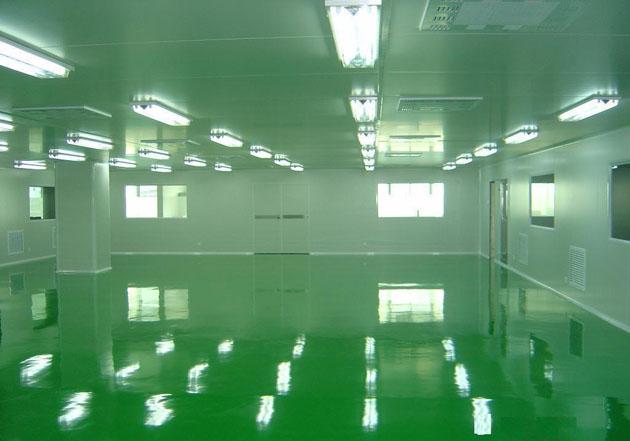 潔凈技術(shù)（cleanroom）是適應(yīng)實驗研究與產(chǎn)品加工的精密化、微型化、高純度、高質(zhì)量和高可靠性等方面要求而誕生的一門新興技術(shù)。潔凈室（cleanroom）這個名詞和概念源于18世紀六十年代的歐洲醫(yī)學，當時的理解僅限于經(jīng)噴灑消毒后可以控制創(chuàng)部感染率的處置室、手術(shù)室這類滅菌處理的工作境